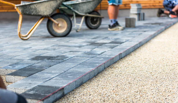 Best Concrete Driveway Installation in West Milton, PA