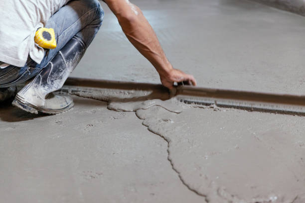 Best Concrete Grinding and Polishing in West Milton, PA