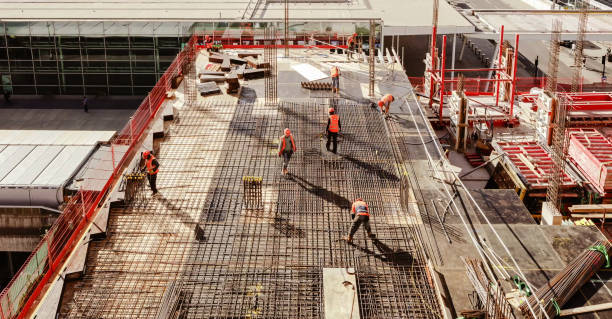 Best Commercial Concrete Services in West Milton, PA