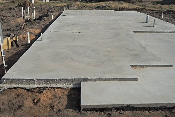 Best Concrete Sidewalk Installation in West Milton, PA