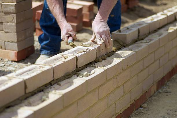 Best Concrete Steps and Stairs in West Milton, PA