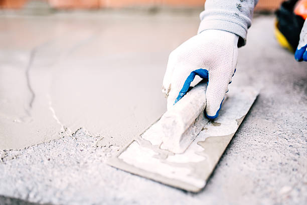 Best Concrete Foundation Repair in West Milton, PA